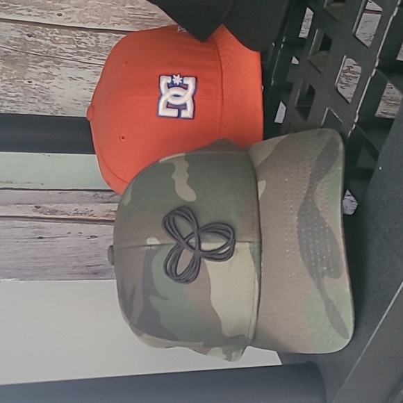 Collection of Ball Caps $7 up to $15 - Picture 5 of 8